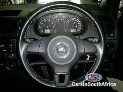 Volkswagen Polo VIVO GP 1.4 STREET Manual 2017 in Mpumalanga