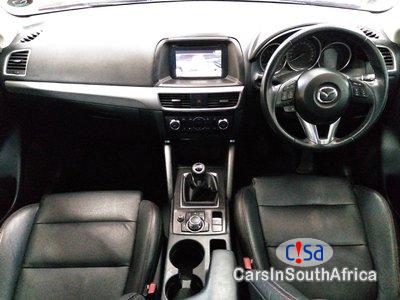 Mazda CX-5 2.0 ACTIVE Manual 2016 - image 3