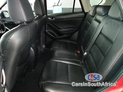 Mazda CX-5 2.0 ACTIVE Manual 2016 - image 4