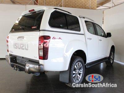 Picture of Isuzu Other 4x4 DOUBLE CAB BAKIE Automatic 2016 in South Africa