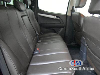 Picture of Isuzu KB Series 300 D-TEQ LX DOUBLE CAB BAKKIE Manual 2014 in North West