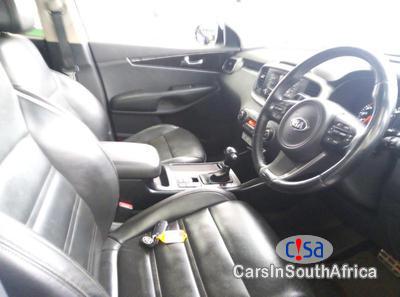 Kia Sportage 1.6 TGDI AWD DCT Automatic 2016 - image 4
