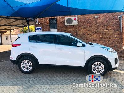 Kia Sportage 2.0 IGNITE AUTO Automatic 2017 - image 2