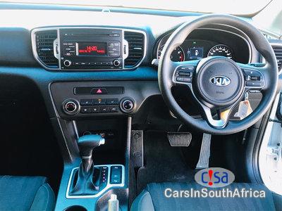 Kia Sportage 2.0 IGNITE AUTO Automatic 2017 - image 4