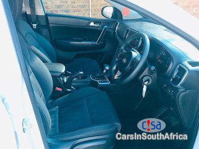 Picture of Kia Sportage 2.0 IGNITE AUTO Automatic 2017 in Northern Cape