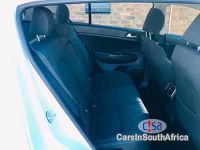 Picture of Kia Sportage 2.0 IGNITE AUTO Automatic 2017 in South Africa