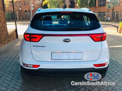 Kia Sportage 2.0 IGNITE AUTO Automatic 2017 - image 9
