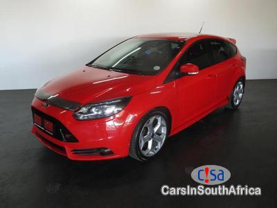Ford Focus 2.0 GTDI ST3 5drs Manual 2014 - image 2