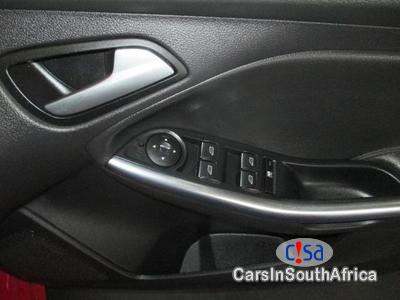 Ford Focus 2.0 GTDI ST3 5drs Manual 2014 - image 4
