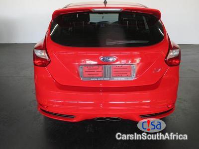 Ford Focus 2.0 GTDI ST3 5drs Manual 2014 - image 7
