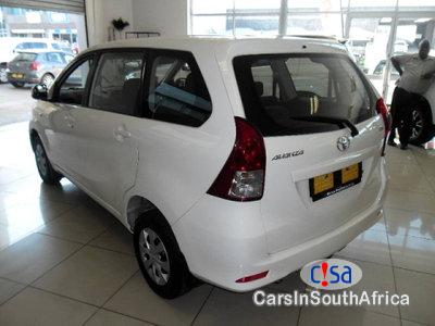 Toyota Avanza Manual 2014 - image 5