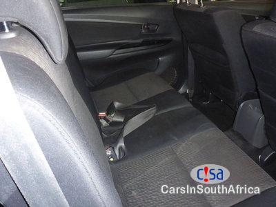 Toyota Avanza Manual 2014 - image 8