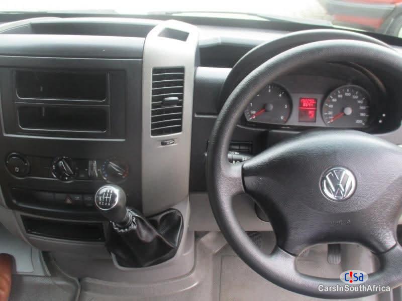 Volkswagen Manual 2018 - image 3