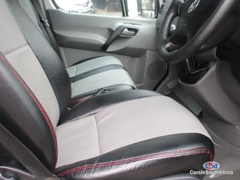 Volkswagen Manual 2018 in South Africa