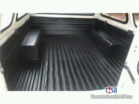 Toyota Hilux 2.0 Manual 1997 - image 3