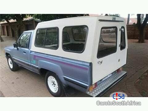 Toyota Hilux 2.0 Manual 1997 - image 6