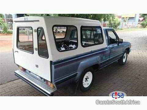 Toyota Hilux 2.0 Manual 1997 - image 7