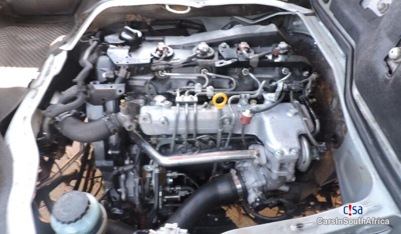 Toyota HiAce 2.7 Manual 2019 - image 7
