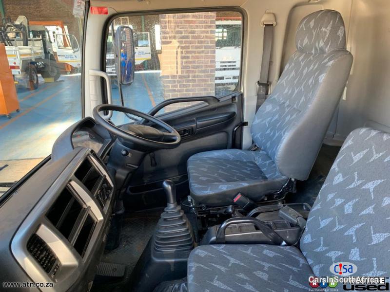 Toyota Other 5.2 Manual 2016