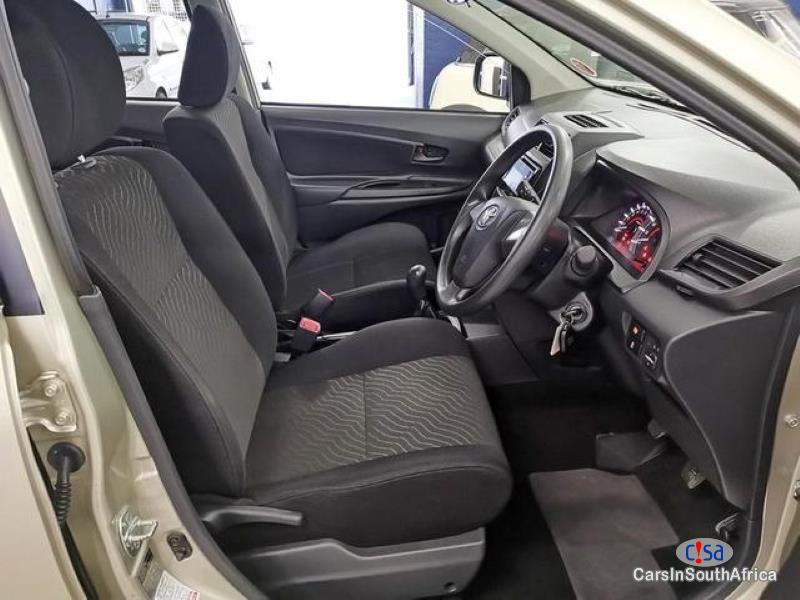 Picture of Toyota Avanza Manual 2018 in Gauteng