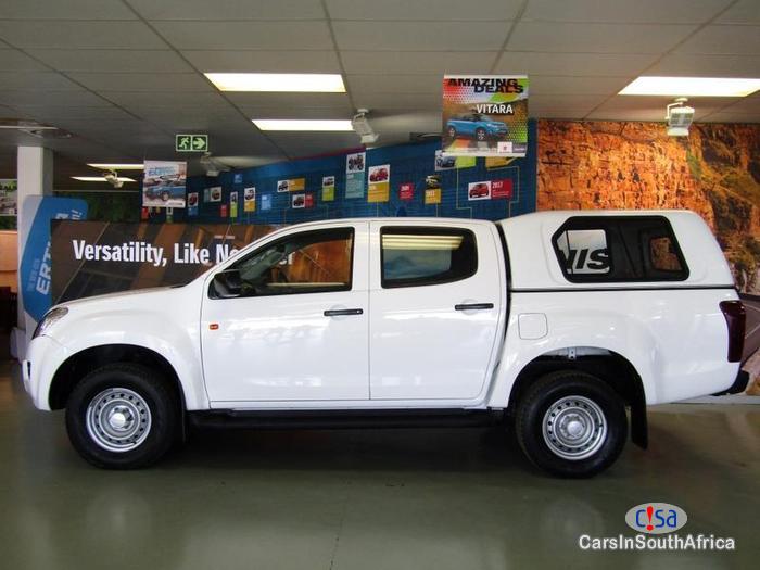 Isuzu KB250 Manual 2015 in Northern Cape