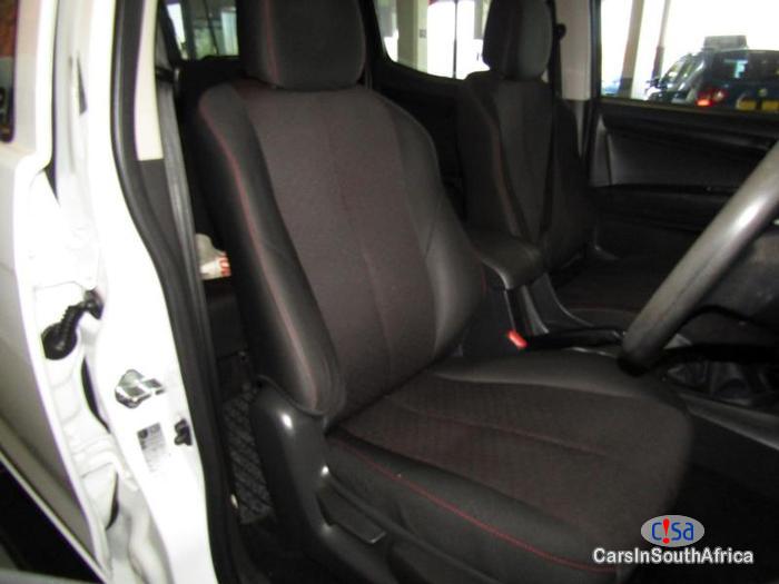 Picture of Isuzu KB250 Manual 2015 in Northern Cape