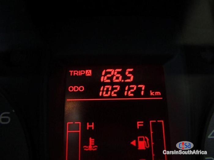 Isuzu KB250 Manual 2015 in Northern Cape - image