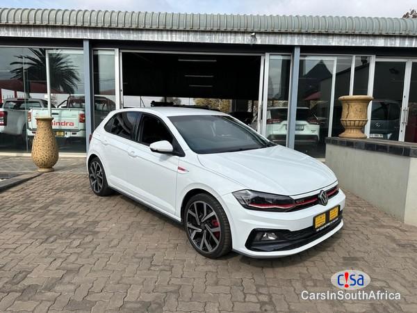 Pictures of Volkswagen Polo 2.0 Automatic 2020