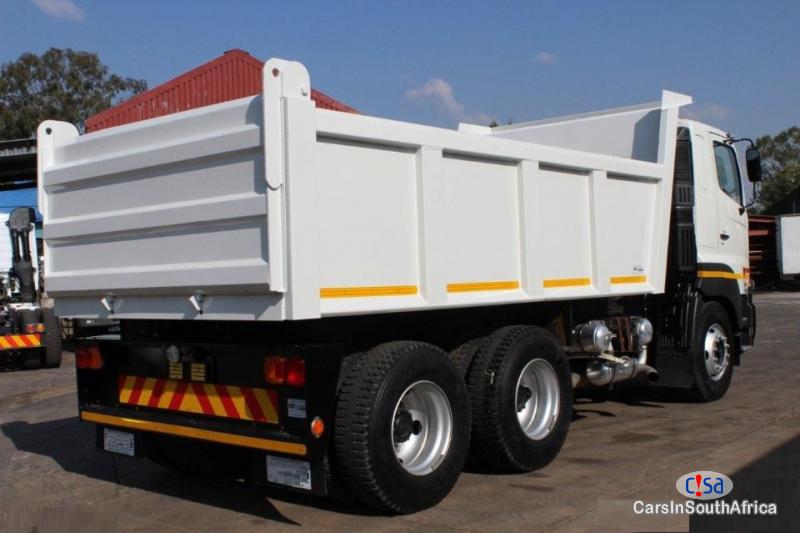 Toyota 6.2 Automatic 2014 in Mpumalanga