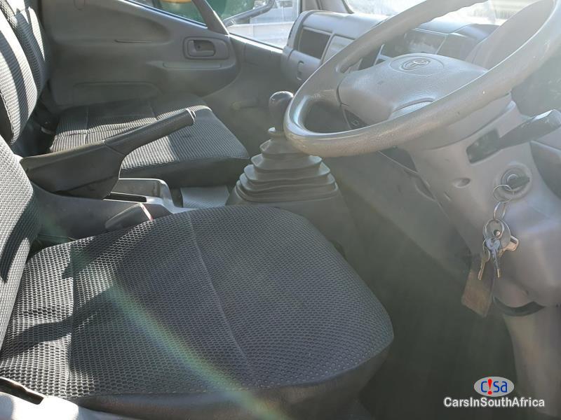 Picture of Toyota 86 2.6 Manual 2008 in Mpumalanga