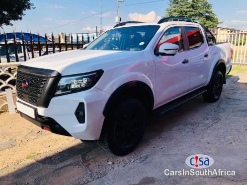 Nissan Navara 2 Automatic 2023 in Western Cape