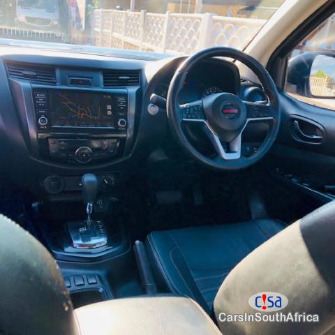 Picture of Nissan Navara 2 Automatic 2023 in South Africa