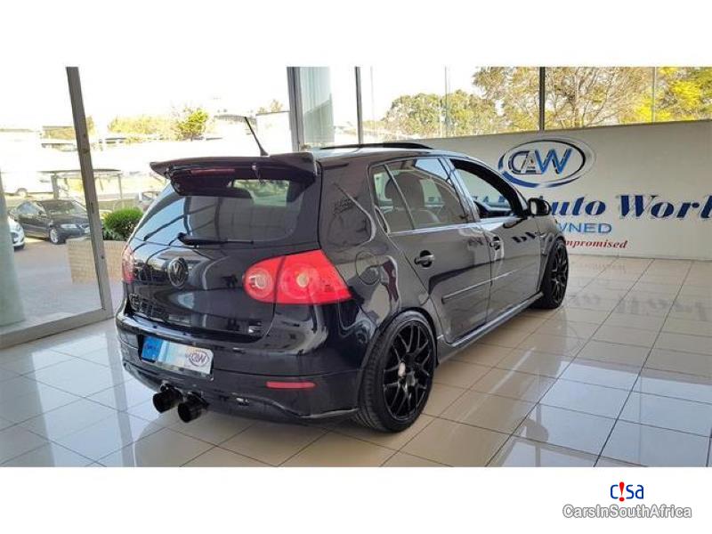 Volkswagen Golf 2.0 Manual 2009 - image 4