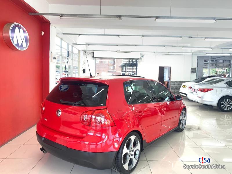 Volkswagen Golf 2.0 GTI Manual 2009 in Northern Cape