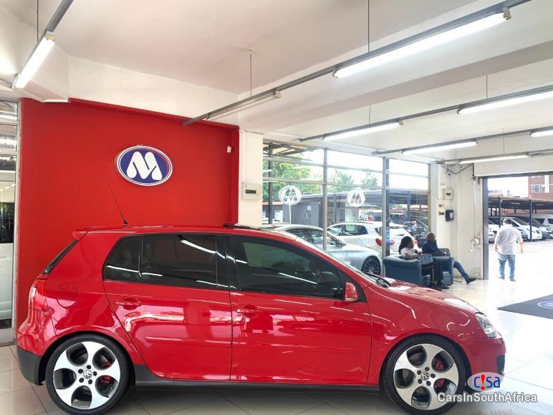 Volkswagen Golf 2.0volk+27 78 321 4168 Manual 2009 - image 2