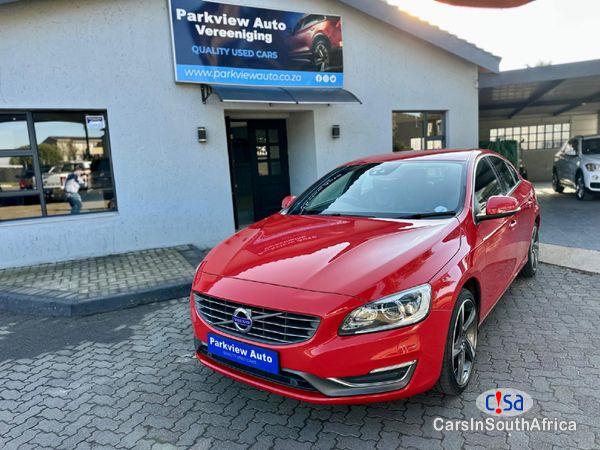 Picture of Volvo S60 S60 Automatic 2015