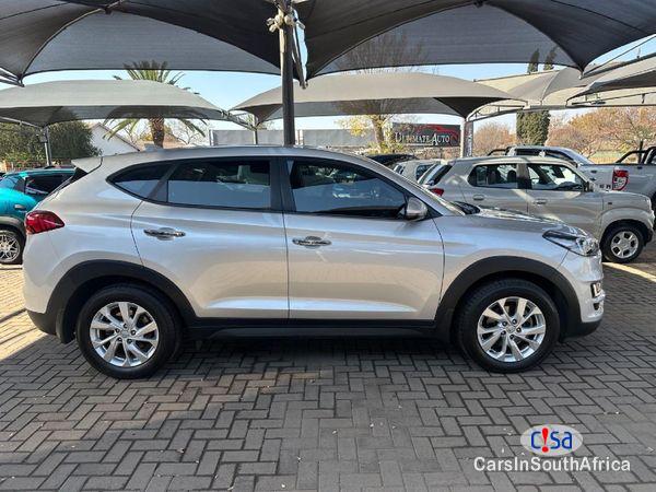 Hyundai Tucson 2.0 Premium Auto Call 081 494 5928 Delivery Nationwide Automatic 2019 - image 2