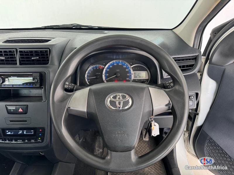 Toyota Avanza 1.5 Sx Manual 067 251 5460 Manual 2019 - image 7