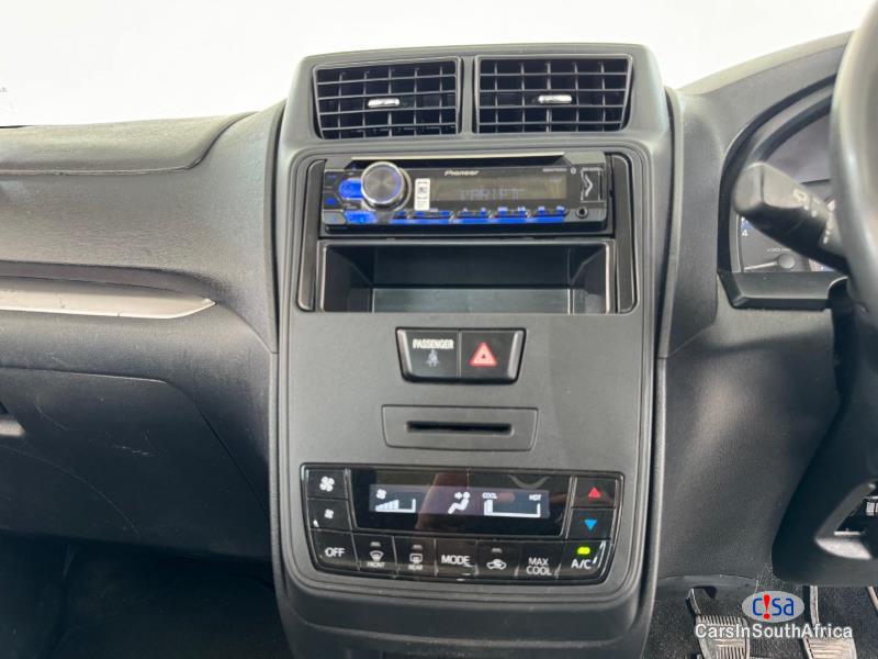 Toyota Avanza 1.5 Sx Manual 067 251 5460 Manual 2019 - image 8