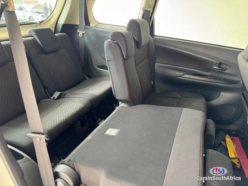 Toyota Avanza 1.5 Sx Manual 067 251 5460 Manual 2019 - image 9