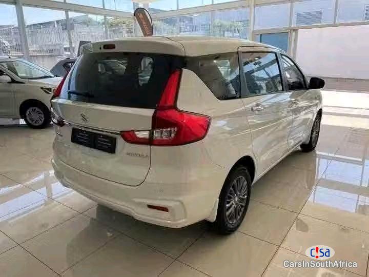 Suzuki 1.5 Sx Manual 067 251 5460 Manual 2022 - image 4