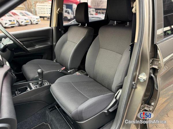 Suzuki Other Ertiga 1.5 GL Manual 2023 in South Africa
