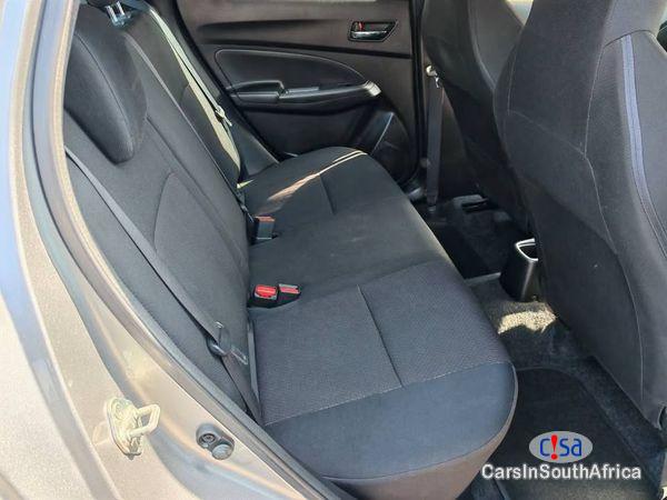 Suzuki Swift 1.4T Sport Automatic 2020 - image 2