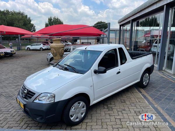 Nissan NP200 1.6 Call 081 494 5928 Delivery Nationwide Manual 2018 - image 2
