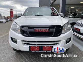 Isuzu KB250 2.5 Manual 2015 - image 3