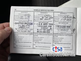 Isuzu KB250 2.5 Manual 2015 - image 4