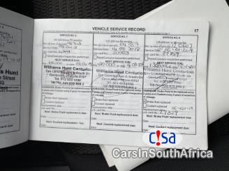 Isuzu KB250 2.5 Manual 2015 - image 5