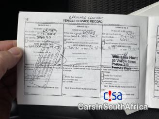 Isuzu KB250 2.5 Manual 2015 - image 6