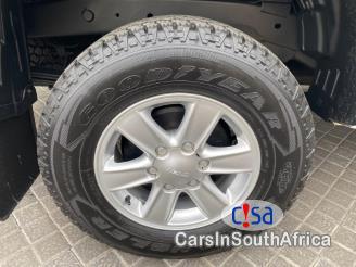 Isuzu KB250 2.5 Manual 2015 - image 7