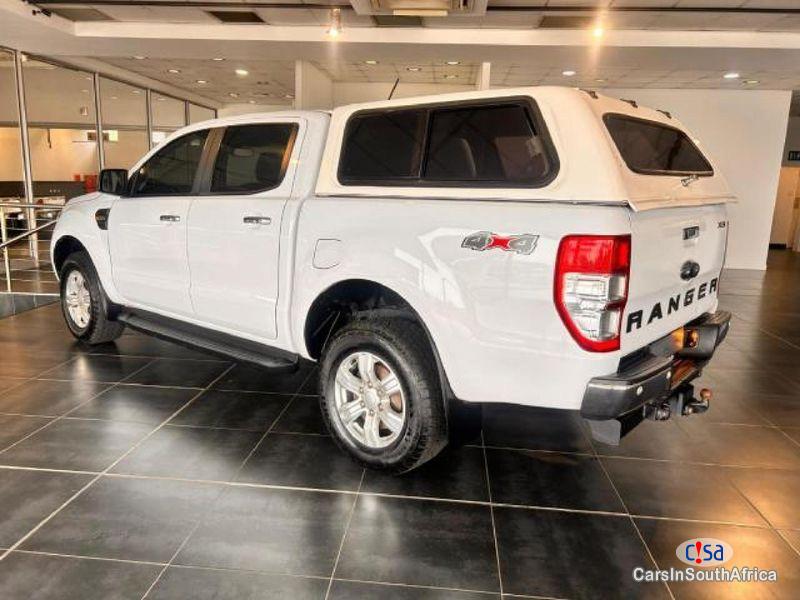 Ford Ranger 2.2 Automatic 2021 - image 2